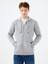 Regular Fit Erkek Sweatshirt 1