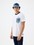 Regular Fit Erkek Tshirt K.kol 1