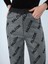 Straight Regular Fit Kadın Pantolon 3