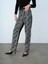 Straight Regular Fit Kadın Pantolon 5