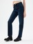 Comfort Straight Comfort Fit Kadın Pantolon 4