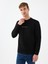 Regular Fit Erkek Sweatshirt 1