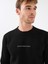 Regular Fit Erkek Sweatshirt 4