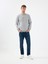 Regular Fit Erkek Sweatshirt 2