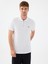 Regular Fit Erkek Polo K.kol 1