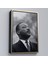 Çerçeveli Martin Luther King Dekoratif Kanvas Duvar TABLOSU-6374 1