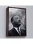 Çerçeveli Martin Luther King Dekoratif Kanvas Duvar TABLOSU-6374 2