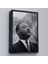 Çerçeveli Martin Luther King Dekoratif Kanvas Duvar TABLOSU-6374 3