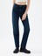 Comfort Straight Comfort Fit Kadın Pantolon 2