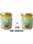 Kuyruk Yağ ve Alabalık Yağlı Masaj Kremi 210 ml 2si Bir Arada 1