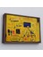 Çerçeveli Jean Michel Basquiat, Hollywood Africans 1983 Kanvas TABLO-5058 2
