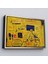 Çerçeveli Jean Michel Basquiat, Hollywood Africans 1983 Kanvas TABLO-5058 3