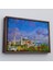 Çerçeveli Ayasofya Camii Yağlıboya Görünüm Kanvas Duvar TABLOSU-3690 2