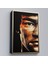 Çerçeveli Bruce Lee TABLOSU-7812 3