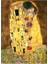 Kanvas Sayılarla Boyama Seti Kasnaklı-Çerçeveli Vuslat 1 40 x 50 cm 1