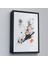 Çerçeveli Vasily Kandinsky - Mutlu Yükseliş TABLOSU-7492 3