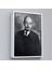 Çerçeveli Sovyet Lideri Vladimir Lenin TABLO-7944 4