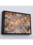 Çerçeveli Roma Italya Villa Borghese'nin Galleria Borghese Fresk TABLOSU-7272 3