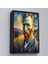 Çerçeveli Vincent Van Gogh TABLOSU-7680 4