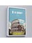 Çerçeveli Roma Italya Kolezyum TABLO-7696 1