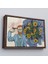 Çerçeveli Vincent Van Gogh Gerçeküstü Intahar TABLOSU-6659 2