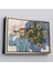 Çerçeveli Vincent Van Gogh Gerçeküstü Intahar TABLOSU-6659 3