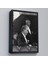 Çerçeveli Mustafa Kemal Atatürk Duvar Tablosu -6052 3