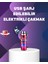 Su Geçirmez Rüzgar Geçirmez Elektronik Ark Çakmak 1