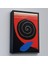 Çerçeveli Alexander Calder - Büyük Kaya Tablosu - Big BOULDER-8079 4