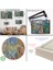 Çerçeveli Küçük Kız Çocuğu TABLOSU-7258 5