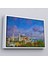 Çerçeveli Ayasofya Camii Yağlıboya Görünüm Kanvas Duvar TABLOSU-3690 4