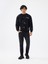 Relax Fit Erkek Sweatshirt 2
