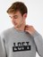 Regular Fit Erkek Sweatshirt 4