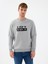 Regular Fit Erkek Sweatshirt 1
