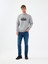Regular Fit Erkek Sweatshirt 2