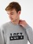 Regular Fit Erkek Sweatshirt 5
