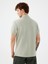 Regular Fit Erkek Polo K.kol 3