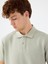 Regular Fit Erkek Polo K.kol 4