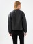 Oversize Fit Kadın Mont Pu 3
