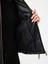 Oversize Fit Kadın Mont Pu 7