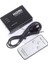ZR272 301 Hdmı 3 Port Switch 1
