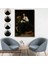 Çerçeveli Caravaggio - Iskenderiyeli Aziz Catherine TABLOSU-7386 7