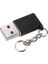 ZR67 ADS-Z01 Type-C USB Çevirici 1