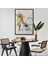Çerçeveli Wassily Kandinsky Gewebe TABLO-7493 8