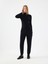 Slim Fit Kadın Bluz U.kol 2
