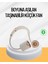 Katlanabilir Asılabilir Fan USB Şarjlı Hafif ve Sessiz Tasarım 1