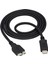 ZR74 Type-C Note 3 Kablo 1m 1