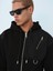 Oversize Fit Erkek Sweatshirt 4