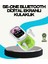 Gürültü Engelleyici Uzun Pil Ömürlü Stereo Bluetooth Kulak Içi Kulaklık 1