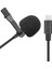 ZR405 JH041 Lightning Kablolu Mikrofon 1
